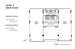 Cecil Place (D1), Office #614468371